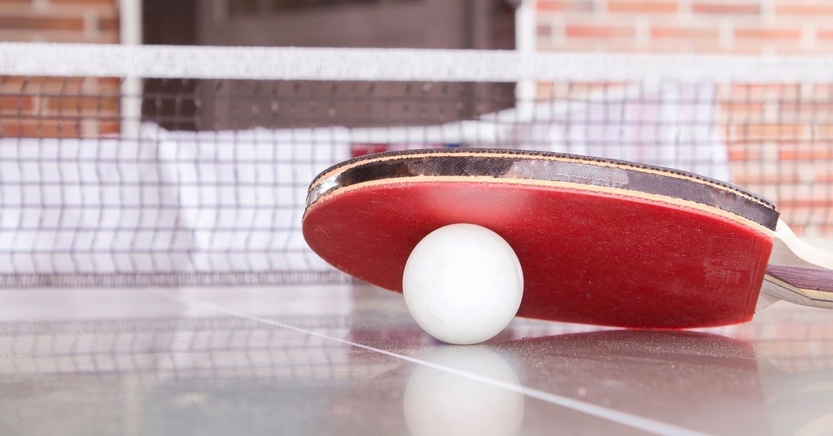 Tenis-de-mesa