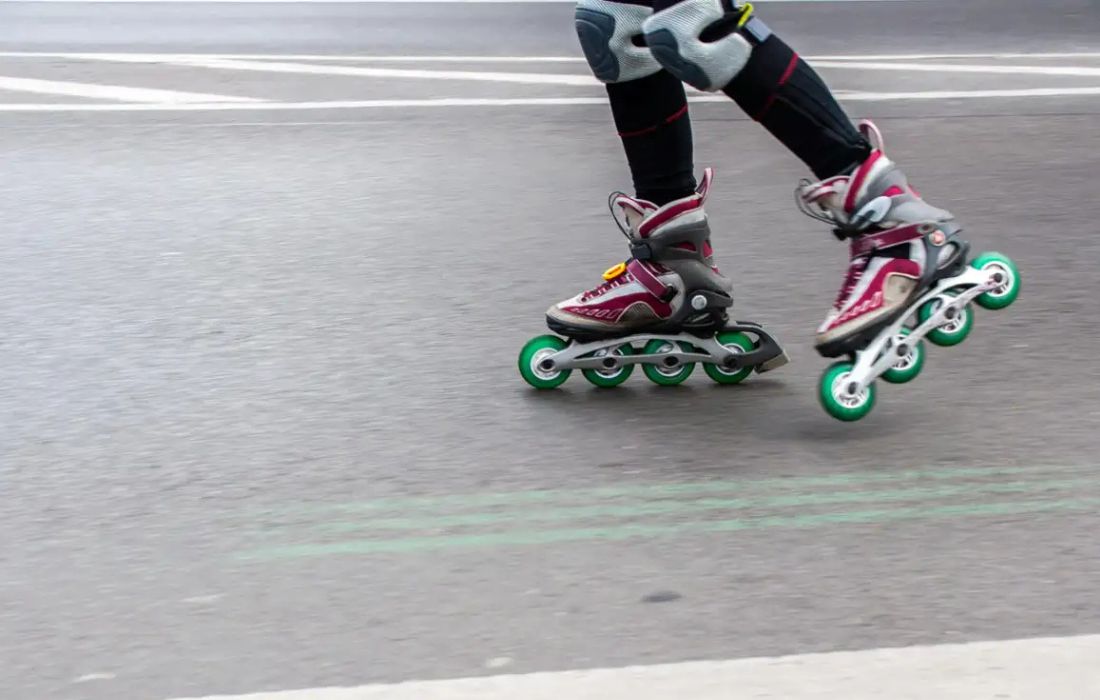 Patinaxe xenérica