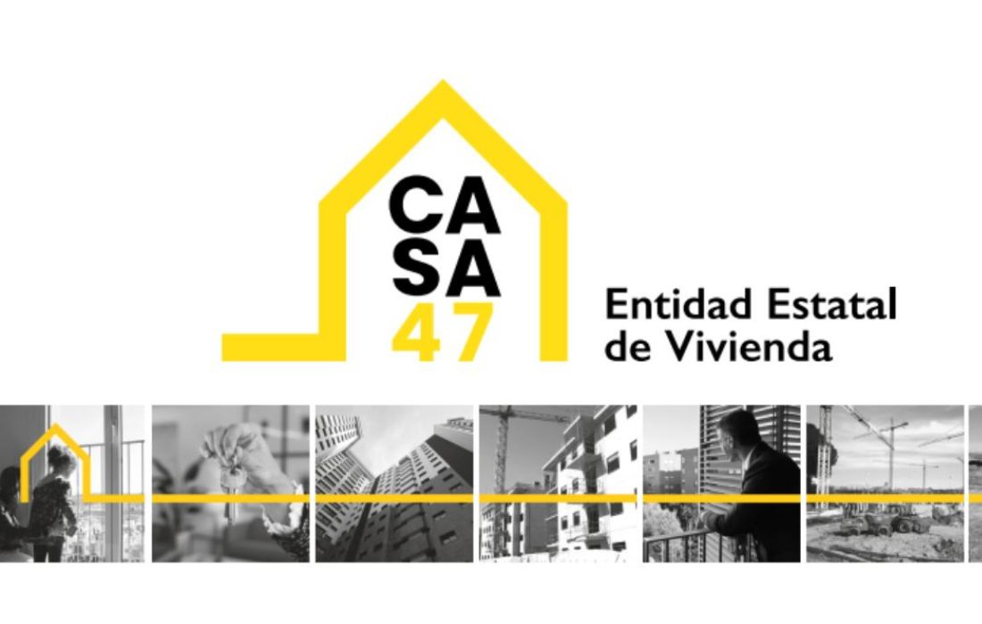 CASA 47