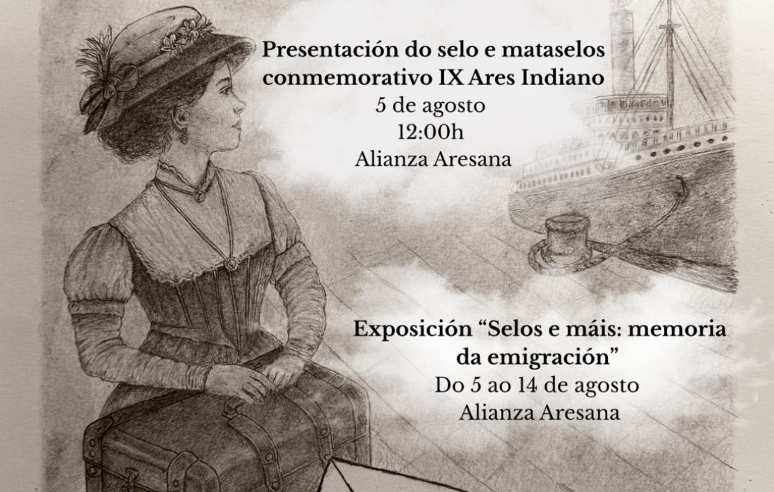 ARES presentacion selo