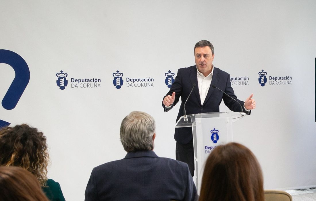 DEPU CORU pel 2026