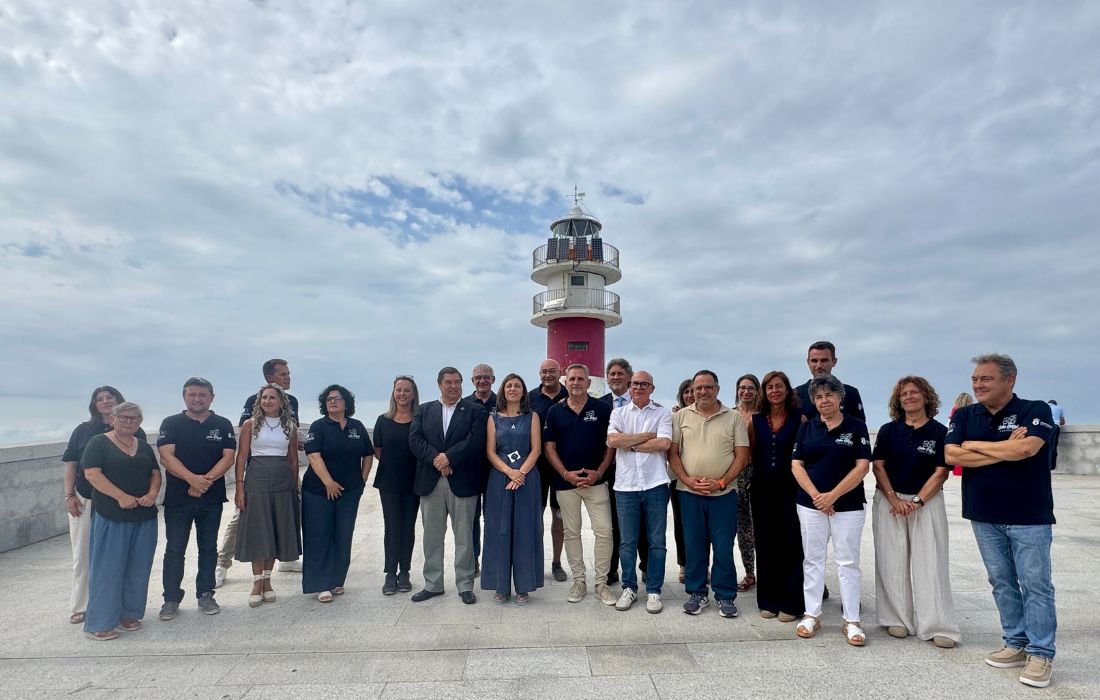 FERROL concellos xeoparque
