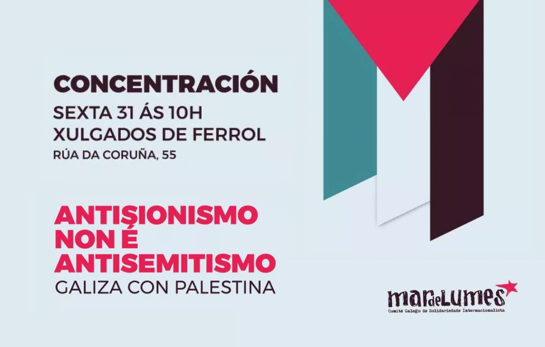 FERROL concentración cig