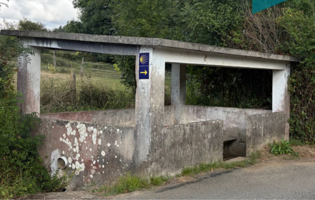 CABANAS lavadero