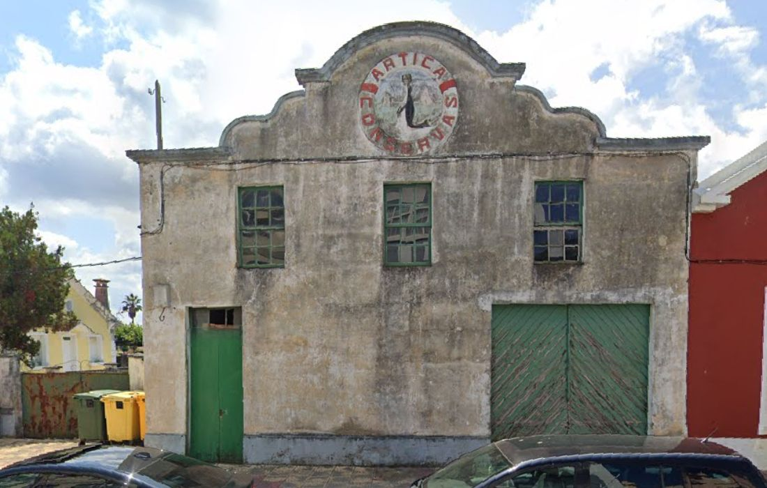 CARIÑO artica conservera