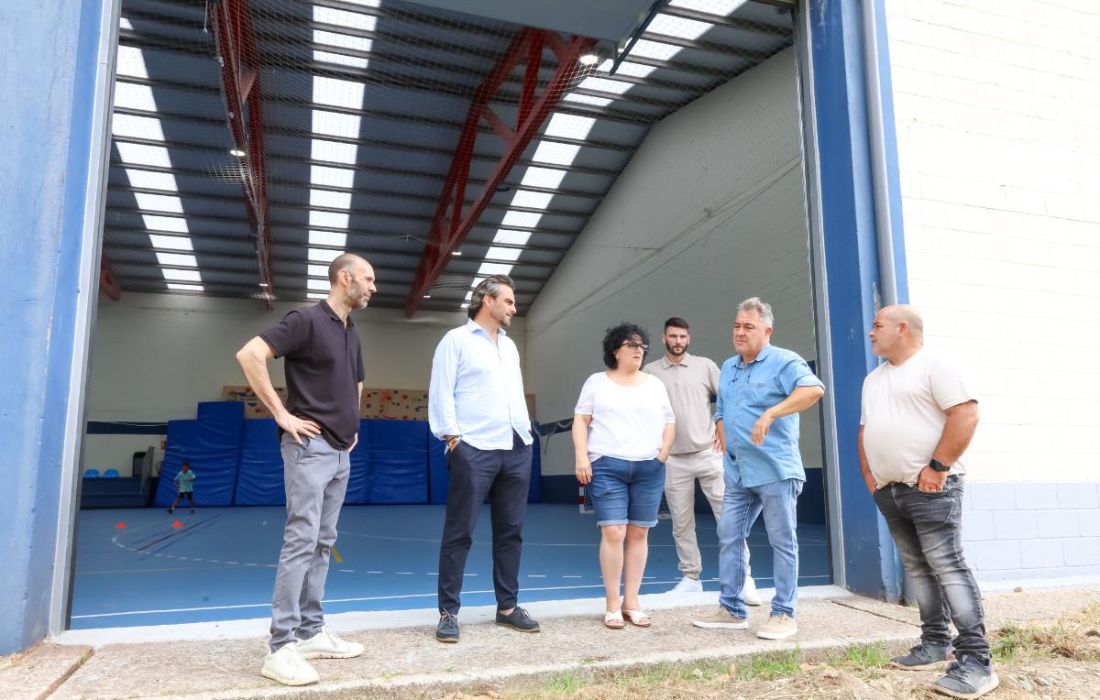 CARIÑO pavillon