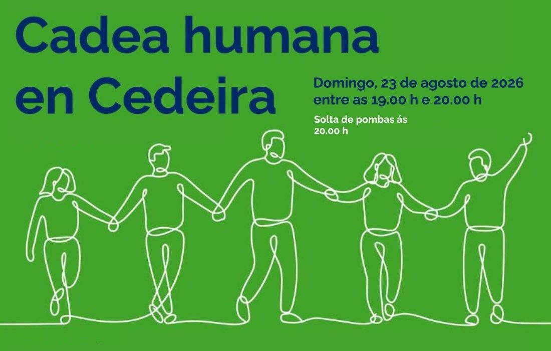 CEDEIRA cadea humana
