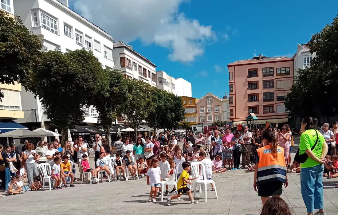 CEDEIRA carreira popular