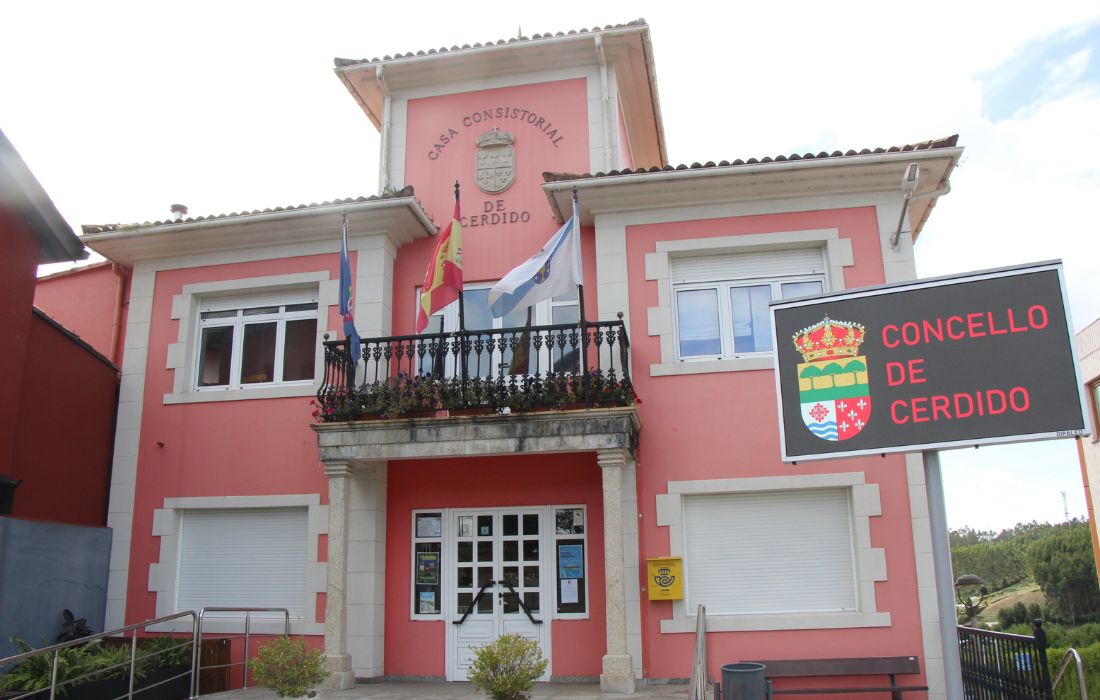 CERDIDO concello