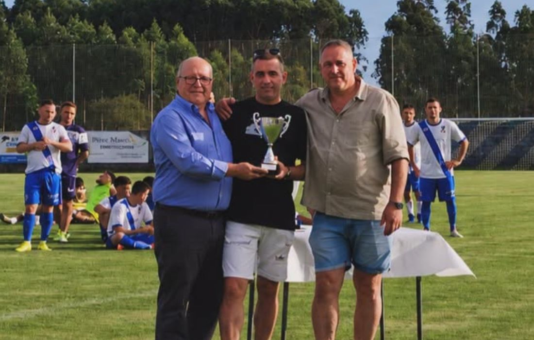 CERDIDO memorandum oscar galego