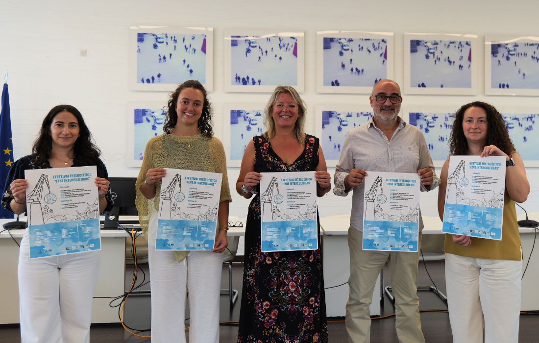 FENE festival intercéltico