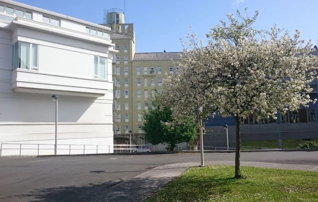 FERROL campus udc