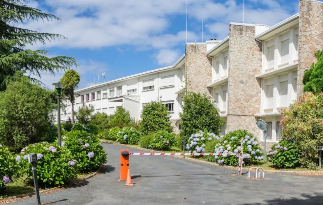 FERROL escola nautico pesquera