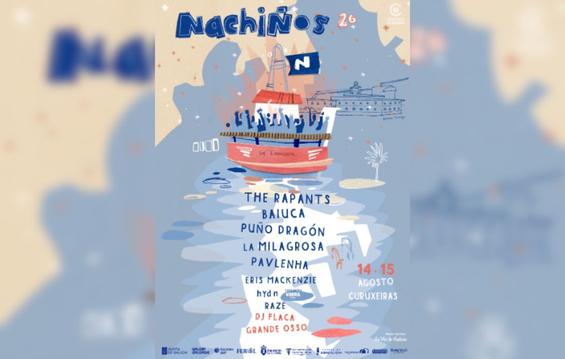 FERROL nachiños fest 2026