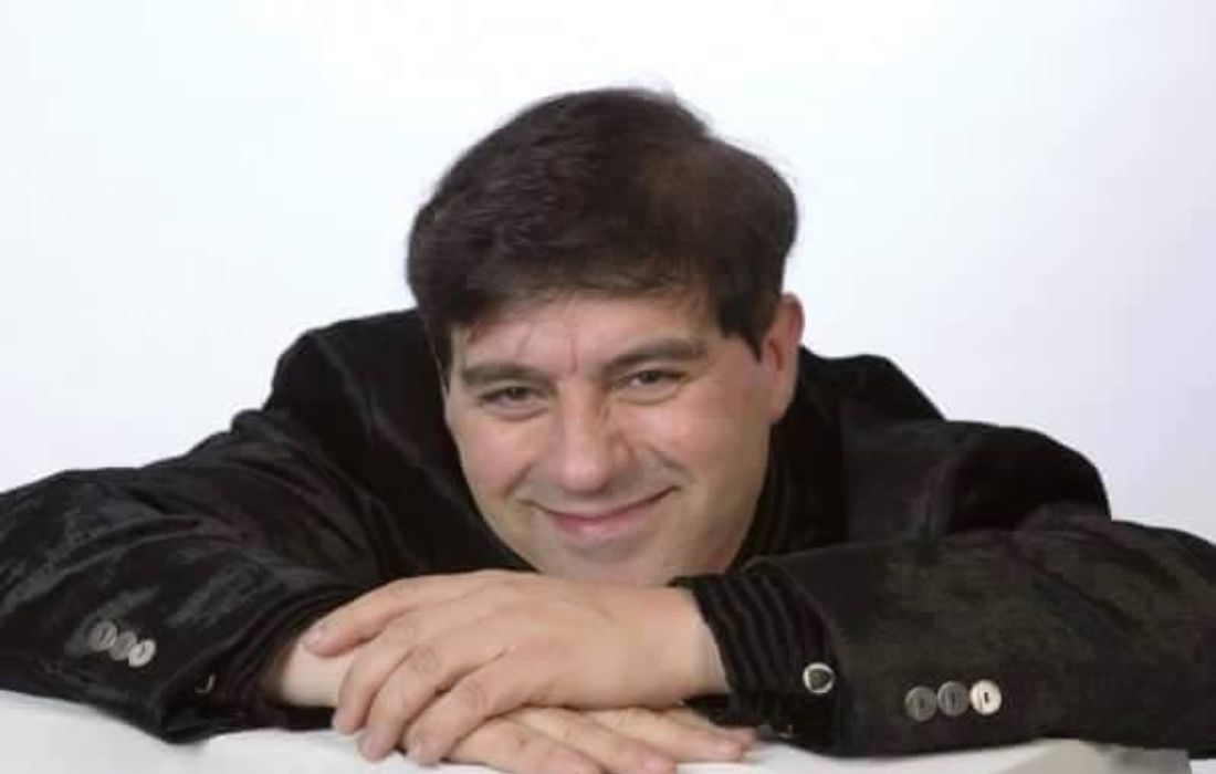 MONFERO mago anton