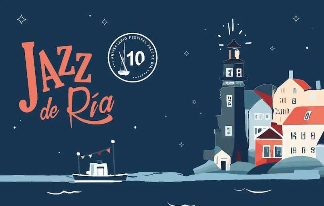 NARON jazz in ria