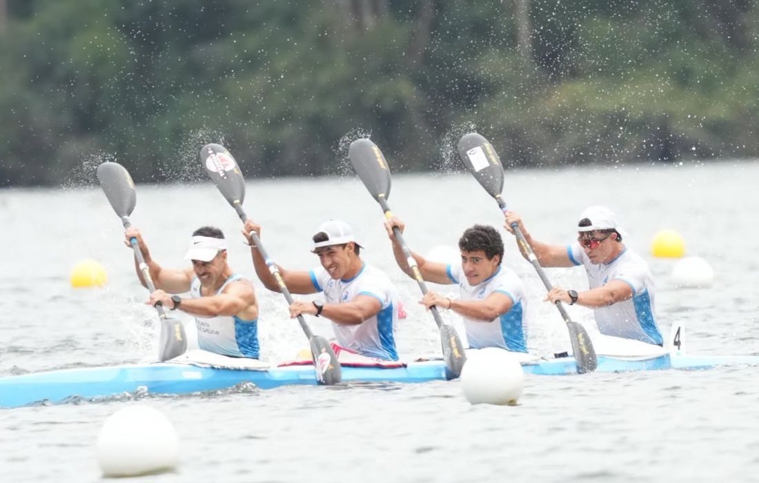 PONTEDEUME club piraguismo firrete