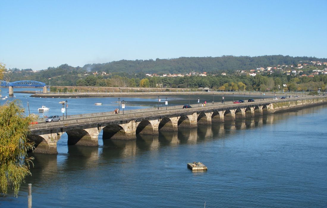 PONTEDEUME ponte de pedra (2)