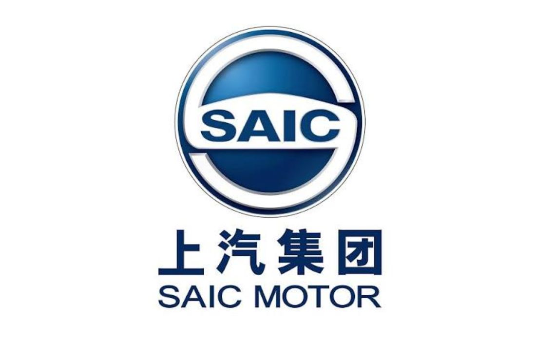 SAIC motor