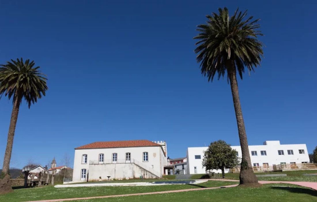 SAN SADURNIÑO concello