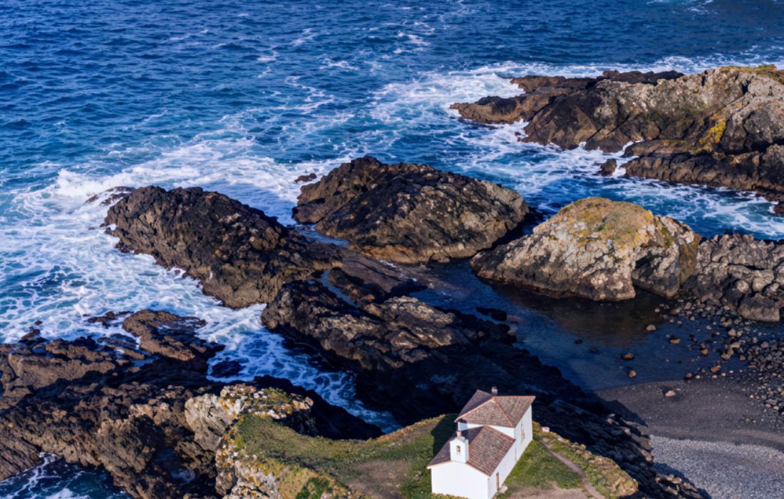 VALDOVIÑO xeoparque