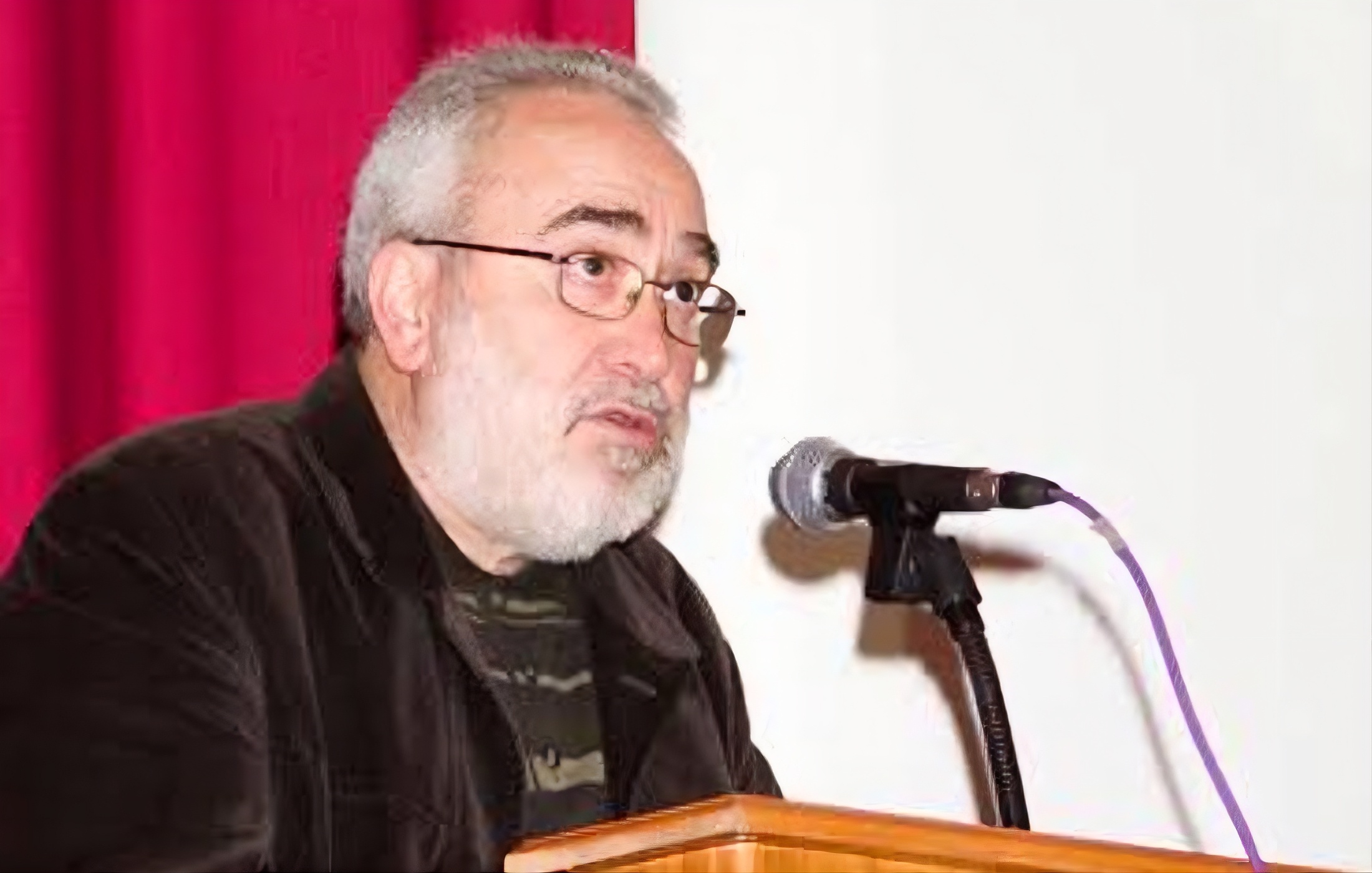 CARIÑO José Luis Armada,