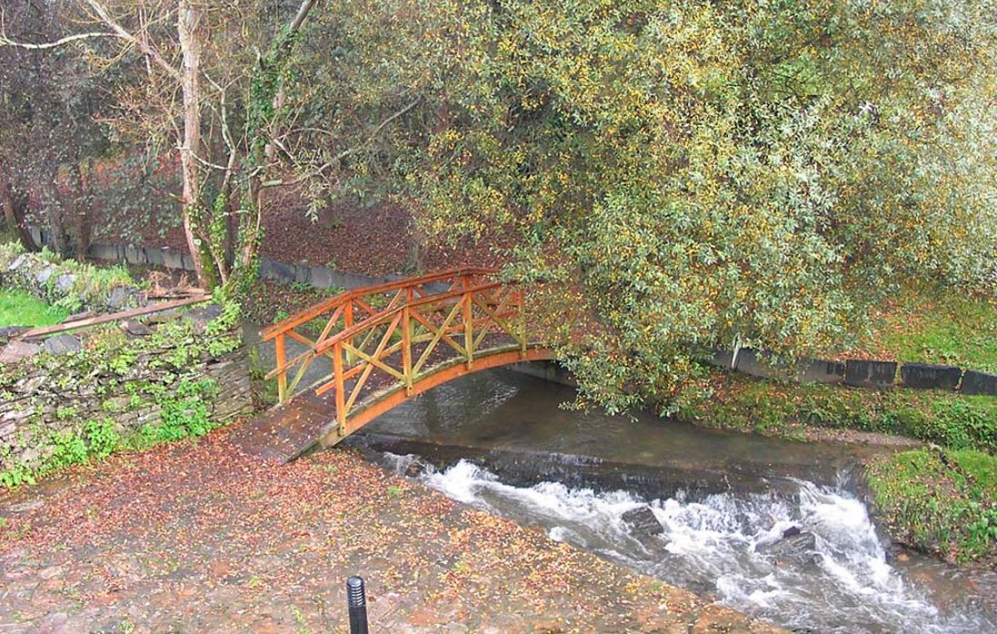 FENE río baa