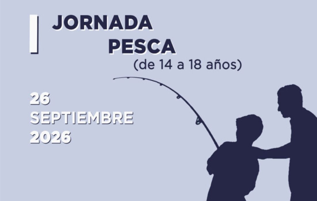 FERROL jornada pesca