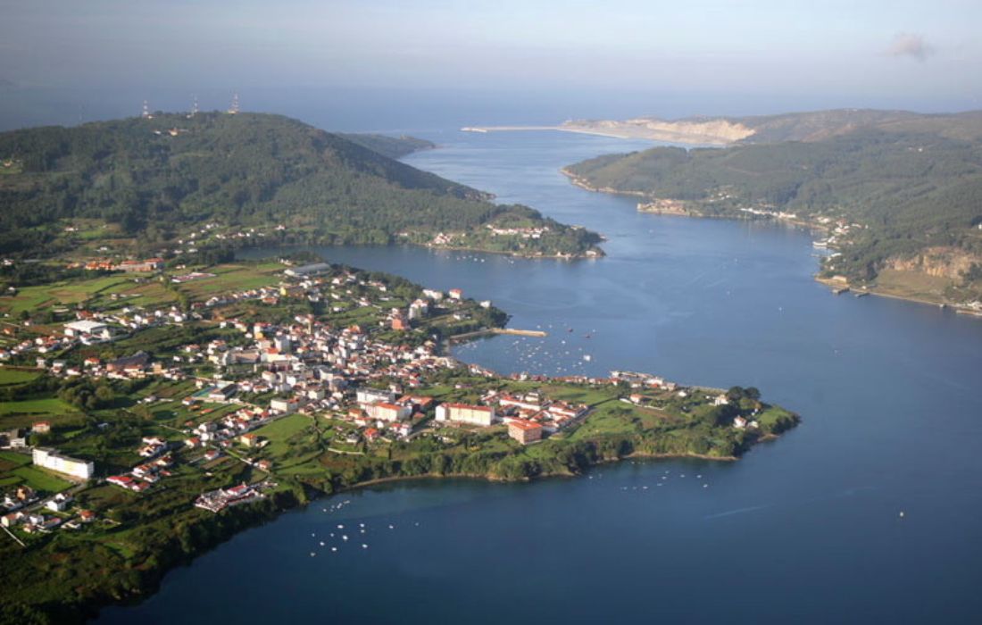 FERROL ria