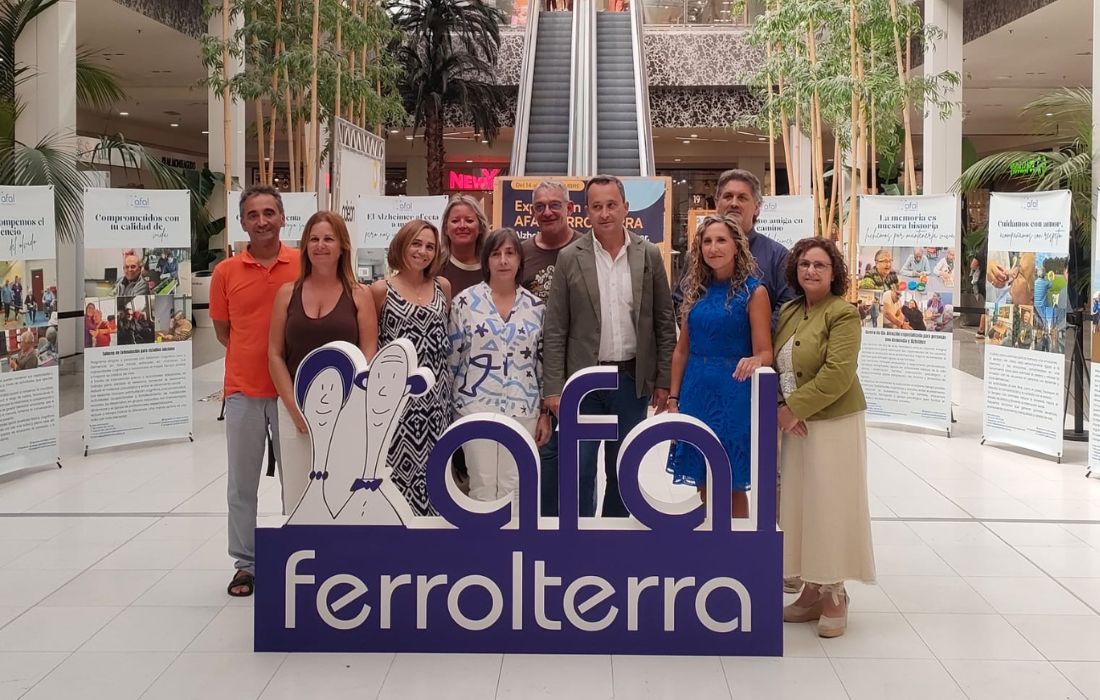 NARON afal ferrolterra odeon