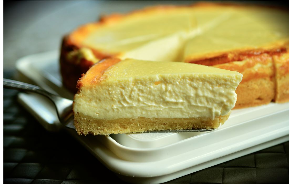 TARTA QUEIXO XENÉRICA