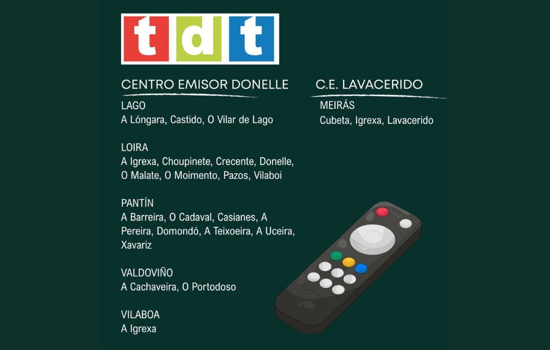VALDOVIÑO tdt