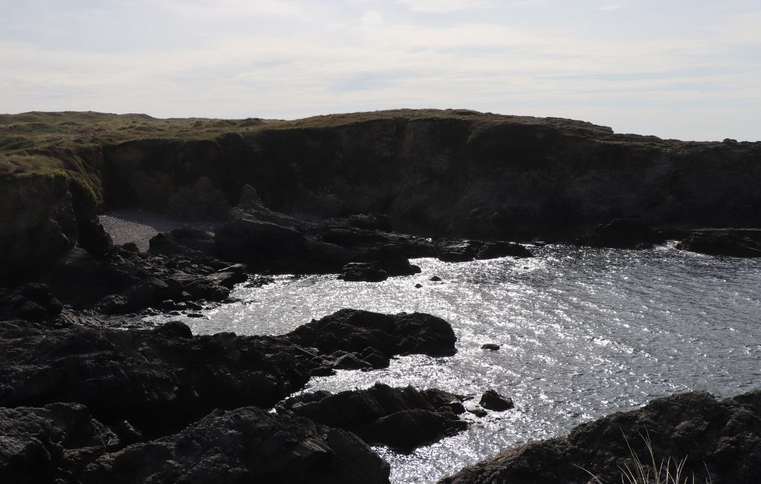 VALDOVIÑO xeoparque