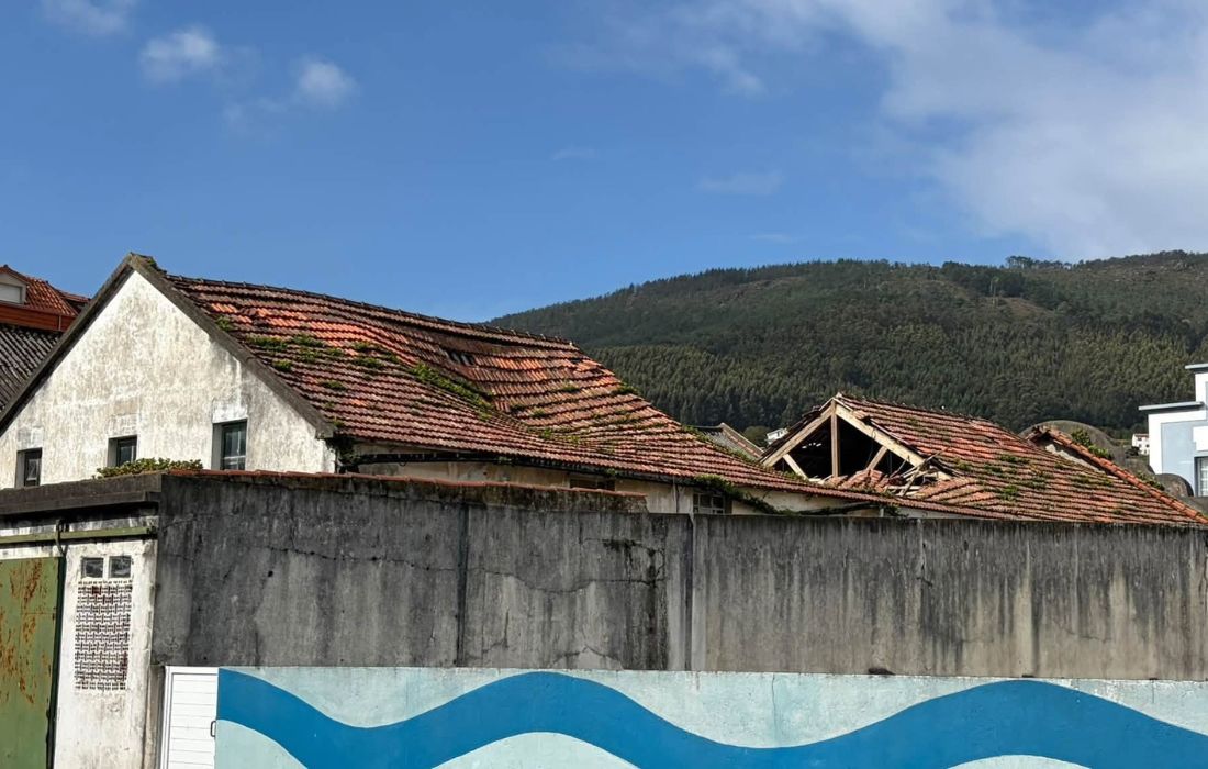 CARIÑO foto portos