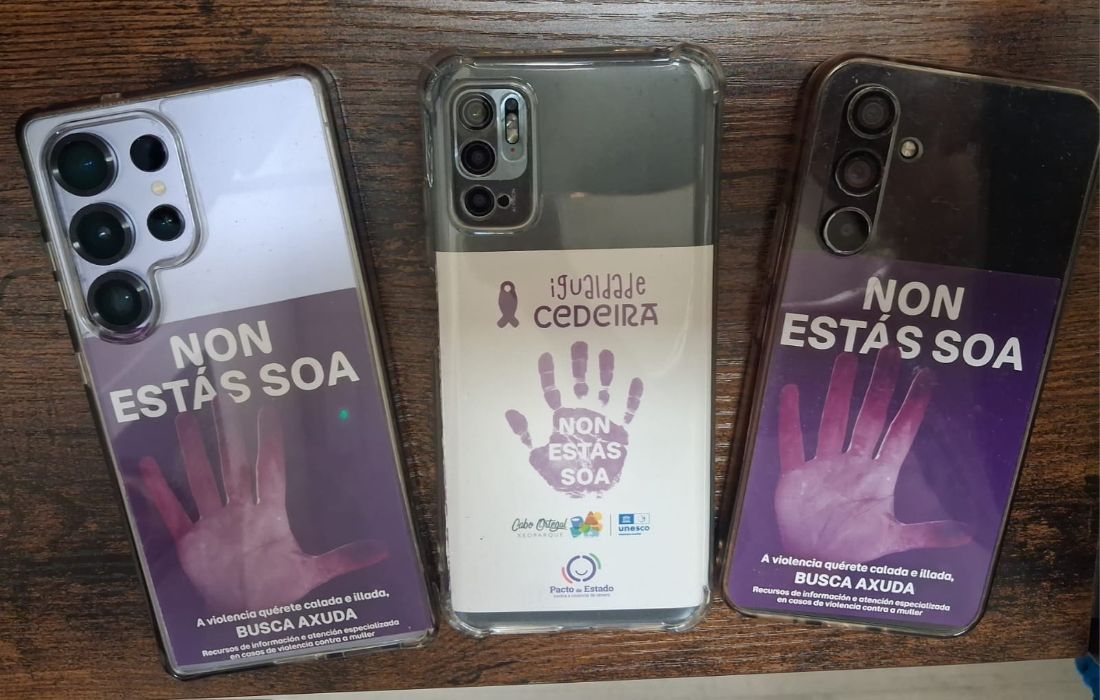 CEDEIRA tripticos