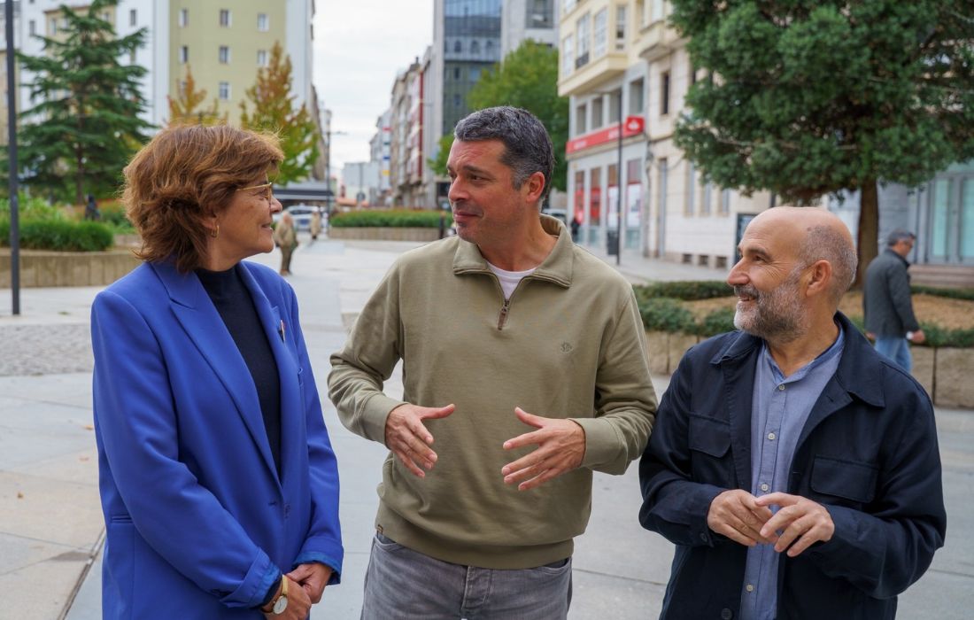 FERROL mon fernandez e nestor rego