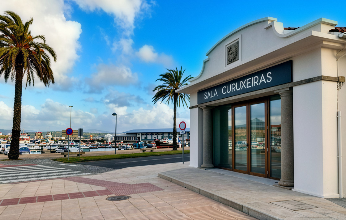 FERROL sala curuxeiras