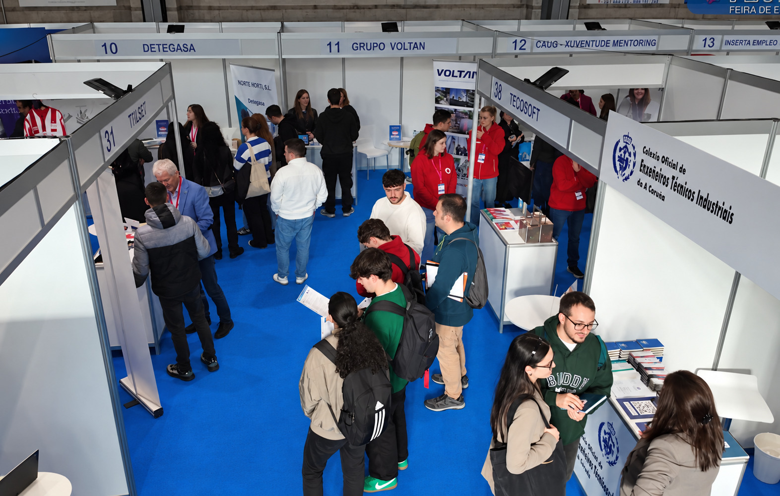 FERROL udc FESTALENT