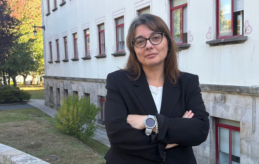 FERROL udc alicia munin