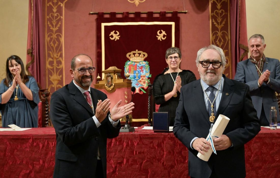 MAÑON Ernesto gonzalez rag