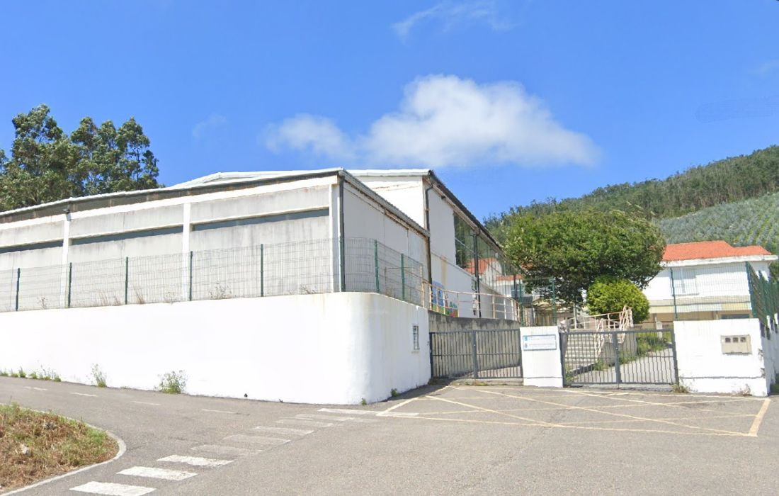 MAÑON ceip Francisco López Estrada
