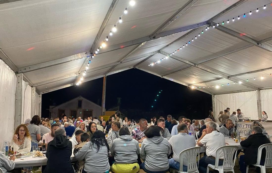 MOECHE festas san xiao