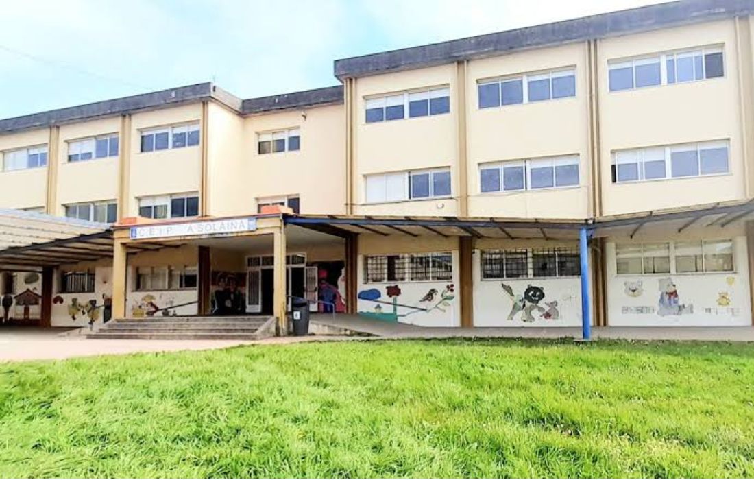 NARON ceip solaina