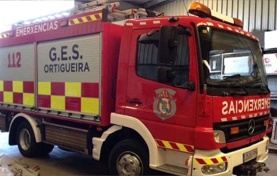 ORTIGUEIRA ges