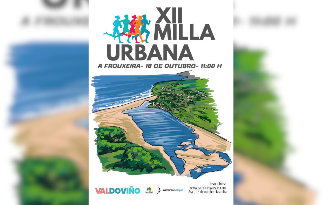 VALDOVIÑO xii milla urbana
