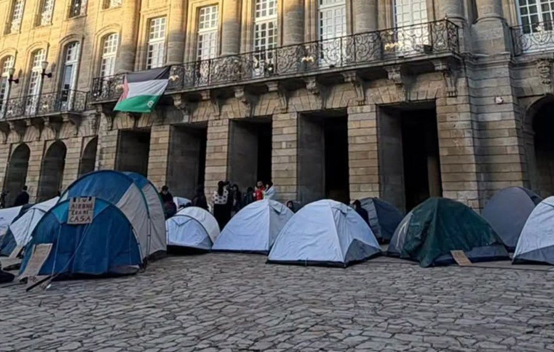 acampada-obradoiro-santiago